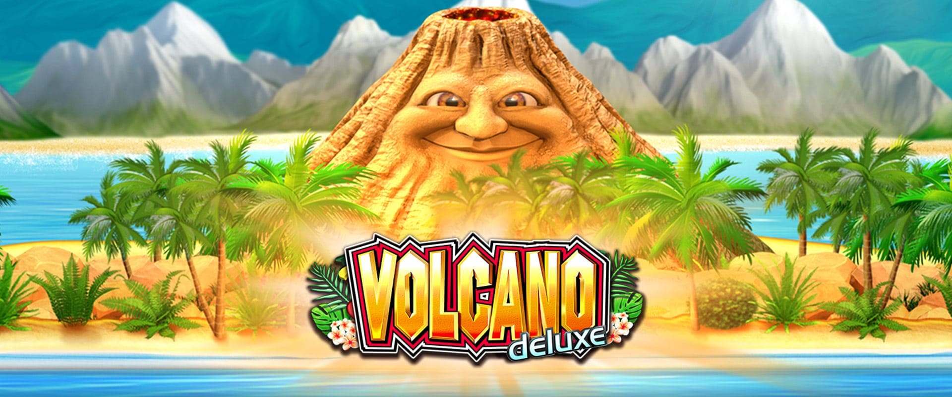 Big Wins Erupt From Stakelogic’s Latest Slot, Volcano Deluxe