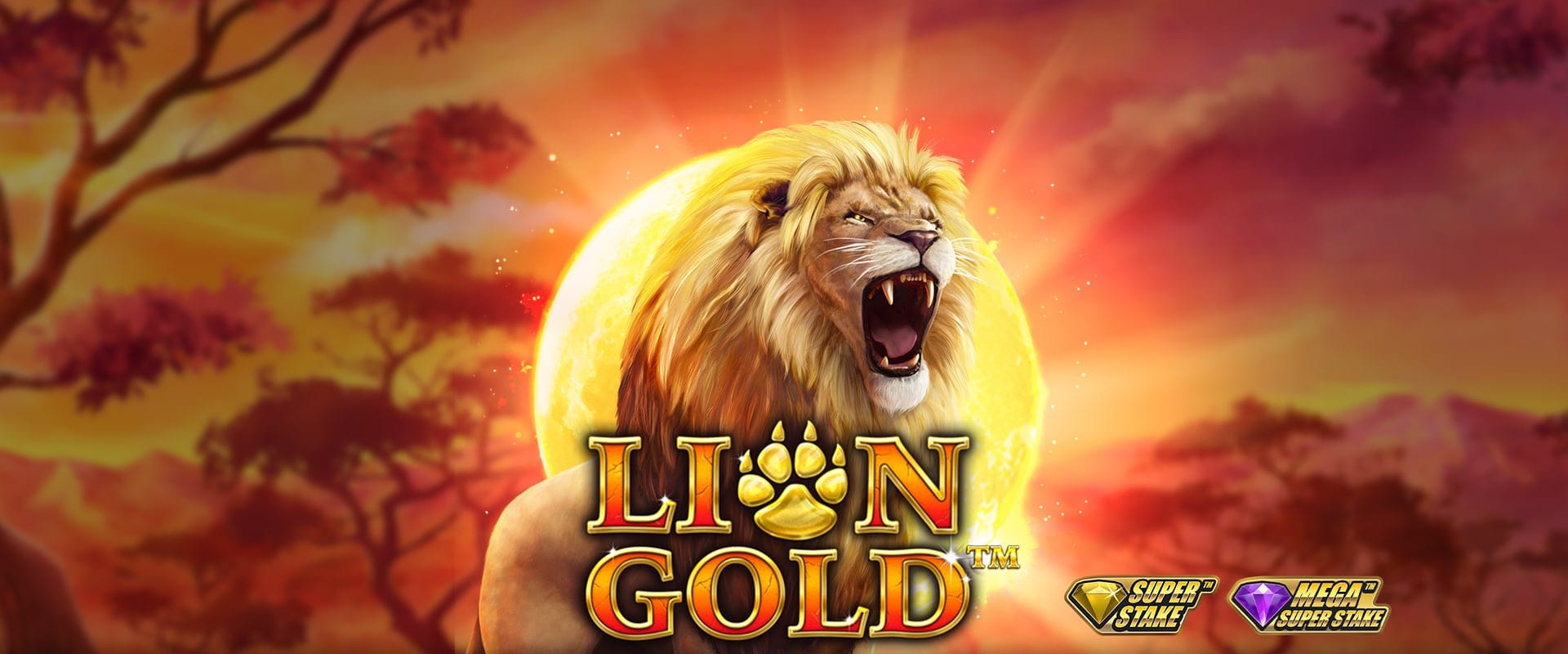 Watch The Reels Roar With Stakelogic’s Lion Gold™