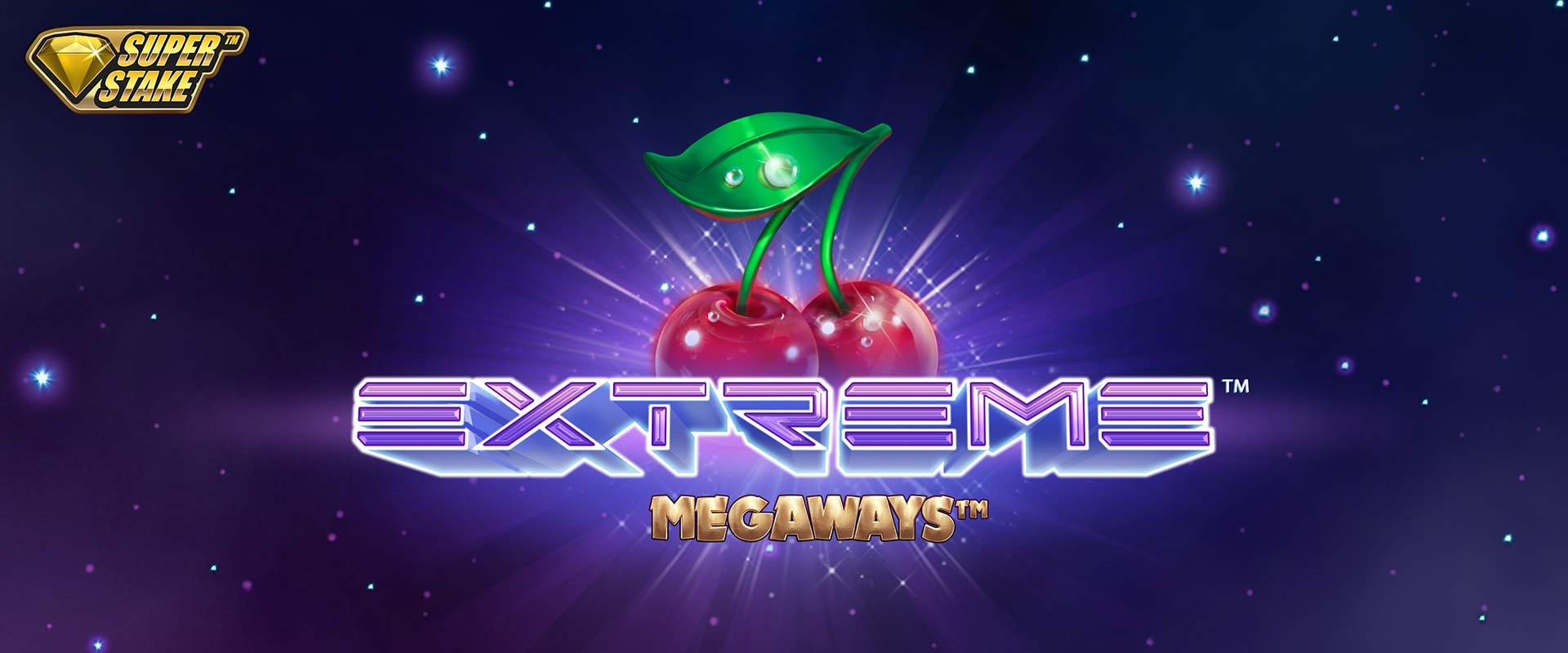 Stakelogic debuts Extreme™ Megaways™