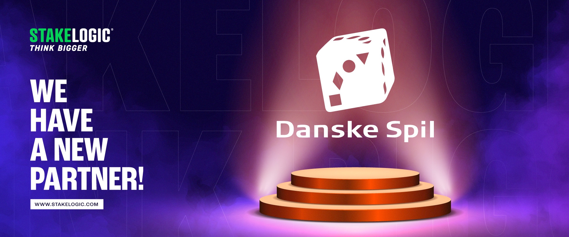 New Danske Spil deal sees Stakelogic set to take Scandinavia by storm