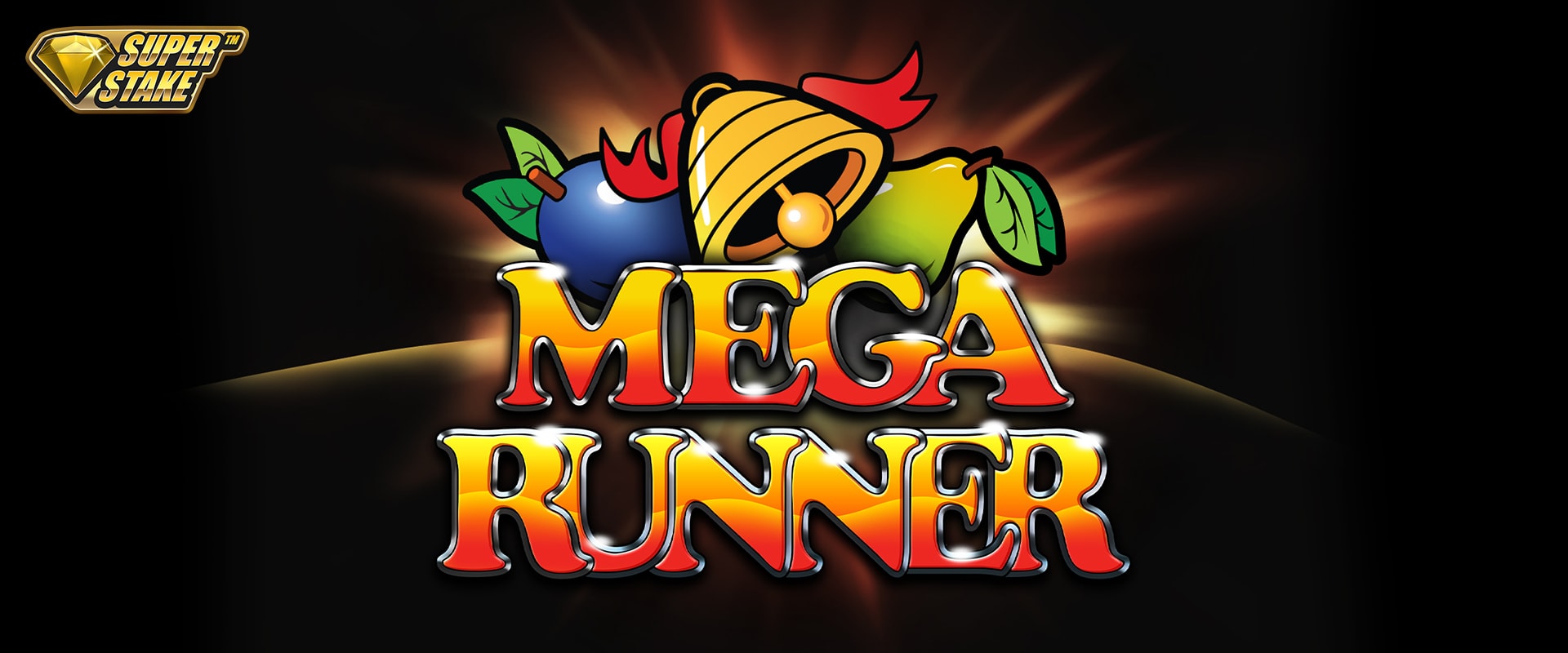 Stakelogic launches Mega Runner in the Netherlands