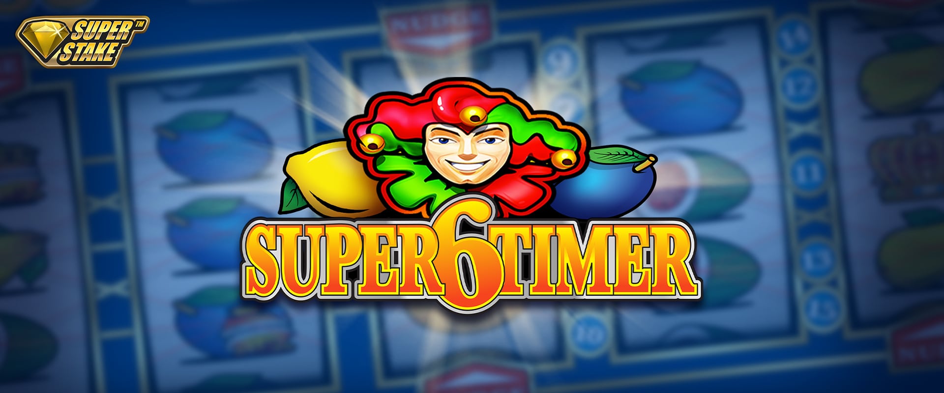 Stakelogic launches Super6Timer in the Netherlands