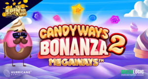 Candyways Bonanza 2 Megaways