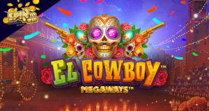 El Cowboy™ Megaways™