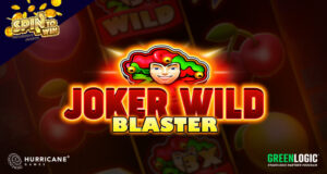Joker Wild Blaster
