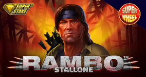 Rambo Stallone™