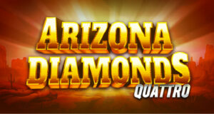 Arizona Diamonds Quattro