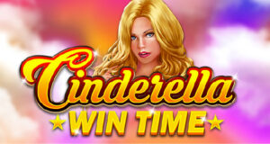 Cinderella Wintime
