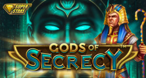Gods of Secrecy™