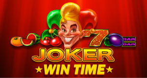 Joker WinTime