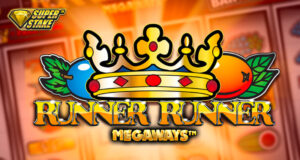Runner Runner Megaways™