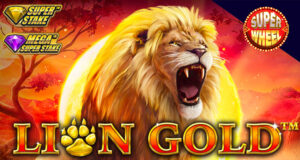 Lion Gold™