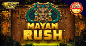 Mayan Rush™