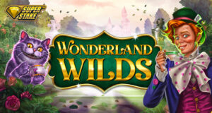 Wonderland Wilds