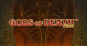 Gods of Death Dice