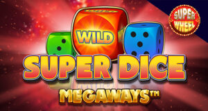 Super Dice Megaways