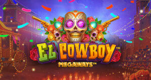 El Cowboy™ Megaways™
