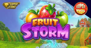 Fruit Storm™