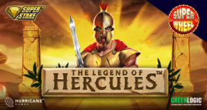 The Legend of Hercules™