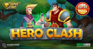 Hero Clash