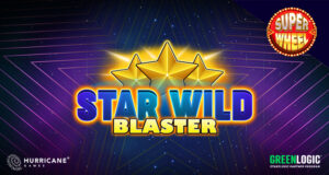 Star Wild Blaster