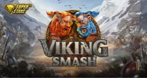 Viking Smash™