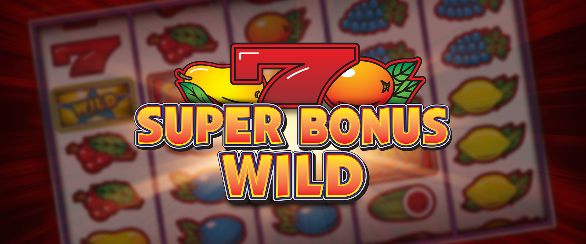 Stakelogic launches Super Bonus Wild in the Netherlands