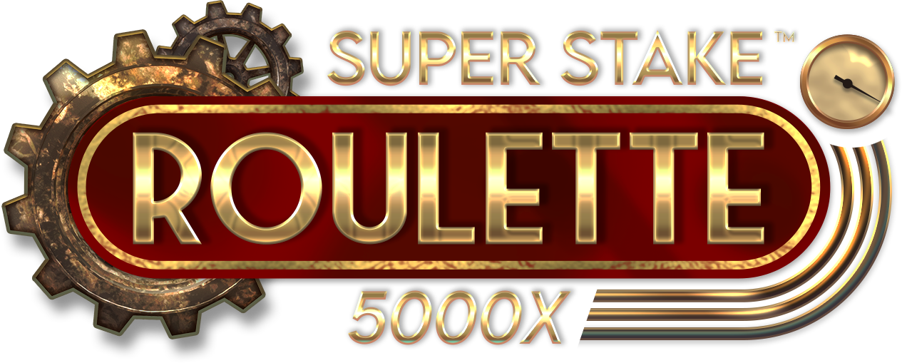 Super Stake Roulette 5,000X