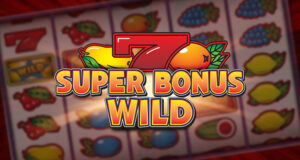 Super Bonus Wild