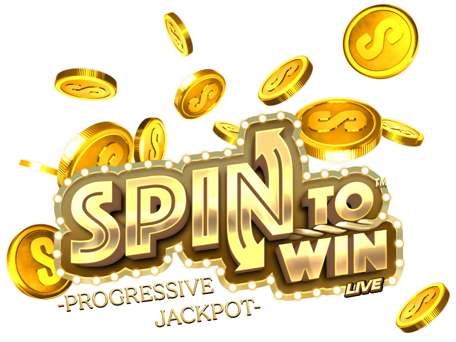 Spin To Win