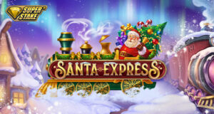 Santa Express