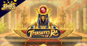 Treasures of Ra