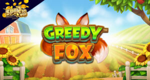 Greedy Fox™
