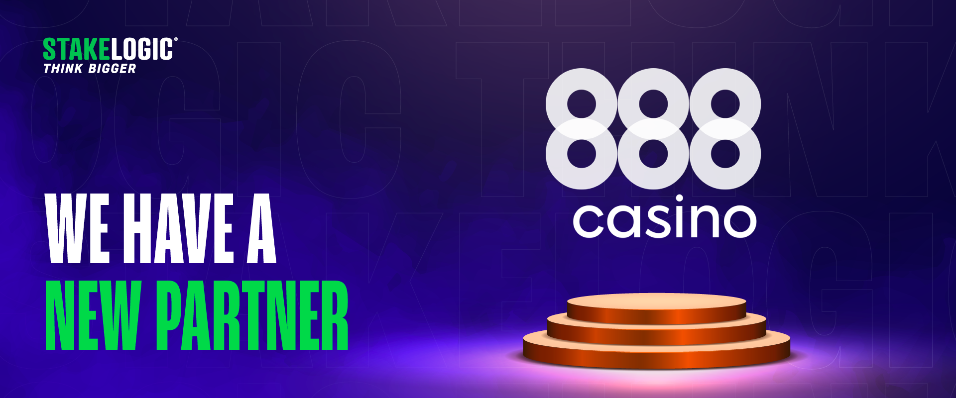 888casino added to roster of Tier-One Partners