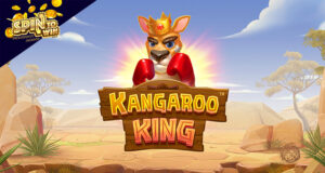 Kangaroo King