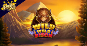 Wild Wild Bison