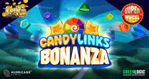 Candy Links Bonanza