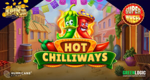 Hot Chilliways