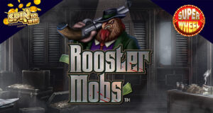 Rooster Mobs