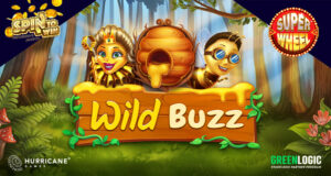 Wild Buzz