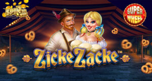 Zicke Zacke