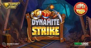 Dynamite Strike
