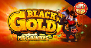Black Gold Megaways™