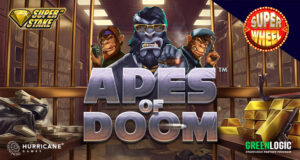 Apes of Doom