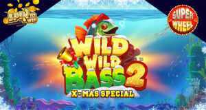 Wild Wild Bass 2 Xmas Special