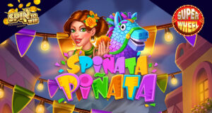 Spiñata Piñata