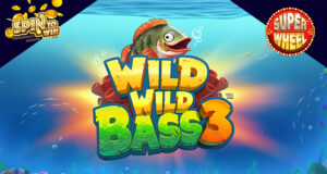 Wild Wild Bass 3