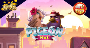 Pigeon Hut