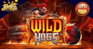 Wild Hogs
