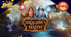 Dragon’s Dawn